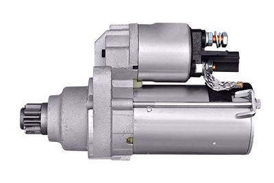 Стартер HELLA 8EA 012 528-591
