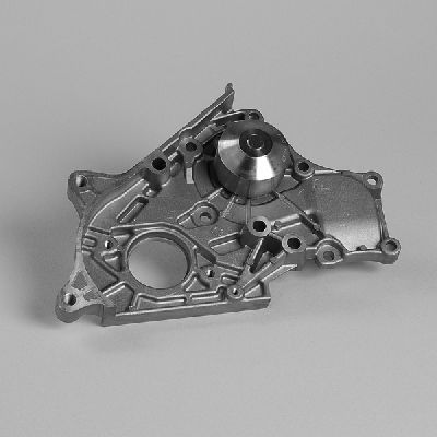 Ūdens sūknis, dzinēja dzesēšana HEPU P7686