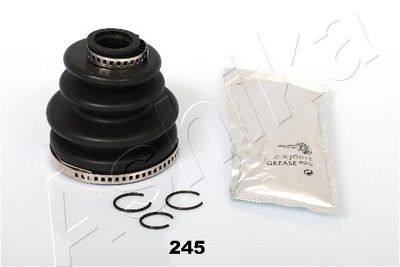 Комплект пыльника, приводной вал ASHIKA 63-02-245