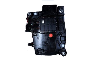 Tvertne, Karbamīda iesmidzināšana MAXGEAR 28-1065