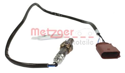  METZGER 0893092