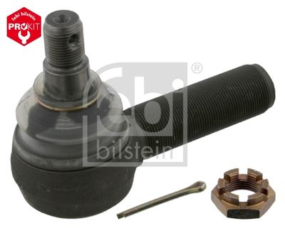 Наконечник поперечной рулевой тяги FEBI BILSTEIN 04605