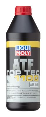LIQUI MOLY 20467 Transmisijas eļļa