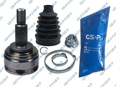 Шарнирный комплект, приводной вал GSP 850130