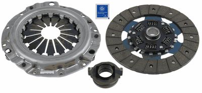 Sajūga komplekts SACHS 3000 951 760
