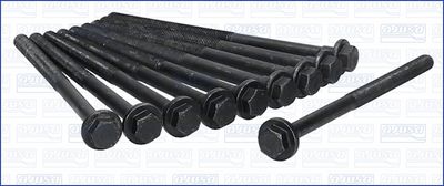Cilindru galvas skrūvju komplekts AJUSA 81006900