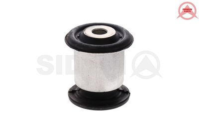 Подвеска, рычаг независимой подвески колеса SIDEM 863653