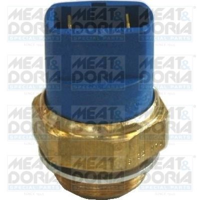 Термовыключатель, вентилятор радиатора MEAT & DORIA 82633