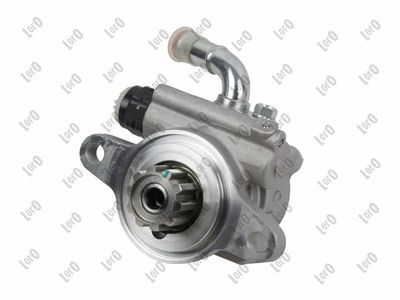 Hidrosūknis, Stūres iekārta ABAKUS 14001111