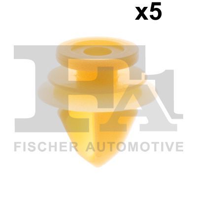 Зажим, молдинг / защитная накладка FA1 21-40070.5