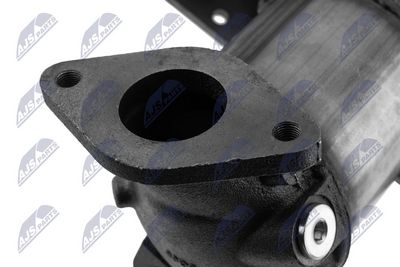 Катализатор NTY KAT-KA-002