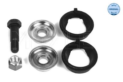 Монтажный комплект, рычаг независимой подвески колеса MEYLE 0140330001