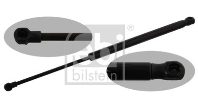Gāzes atspere, Bagāžas/Kravas nodalījuma vāks FEBI BILSTEIN 33064