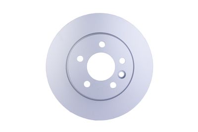 Тормозной диск HELLA 8DD 355 129-211