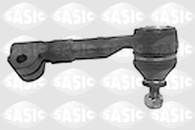Наконечник поперечной рулевой тяги SASIC 4006103
