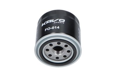 Масляный фильтр KAVO PARTS FO-014