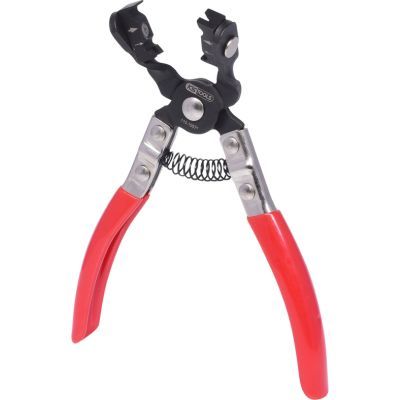 Stangas, Caurules skava KS TOOLS 115.1057