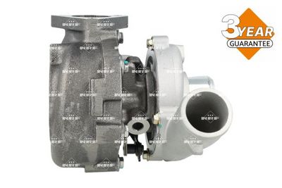 Kompresors, Turbopūte NRF 90010294