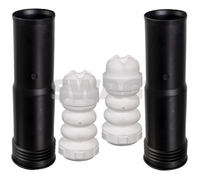 Пылезащитный комплект, амортизатор SWAG 33 10 9154