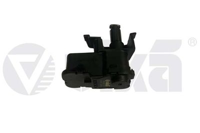 Regulēšanas elements, Centrālā atslēga vika 88101583901