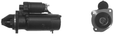 Starteris MAHLE MS 720
