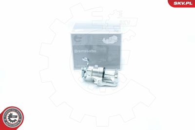 Тормозной суппорт ESEN SKV 23SKV173