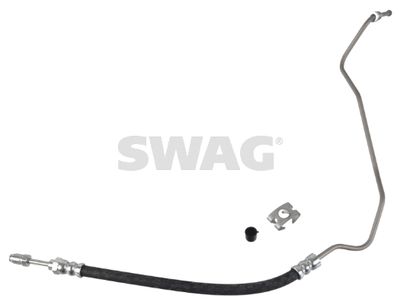 Bremžu šļūtene SWAG 33 10 2638