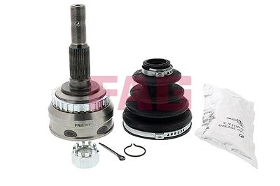 Šarnīru komplekts, Piedziņas vārpsta Schaeffler FAG 771 0735 30