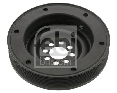 Ременный шкив, коленчатый вал FEBI BILSTEIN 101994