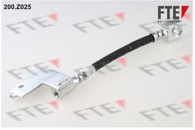 Тормозной шланг FTE 9240372