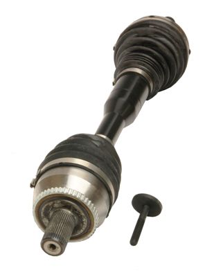 Приводной вал MAXGEAR 49-2537