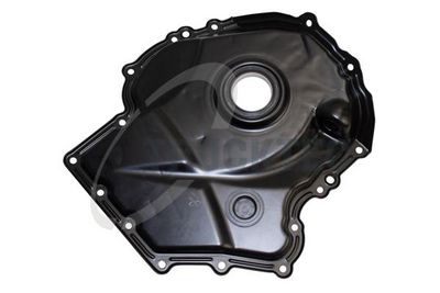 TRUCKTEC AUTOMOTIVE 0712142 Gāzu sadales mehānisma