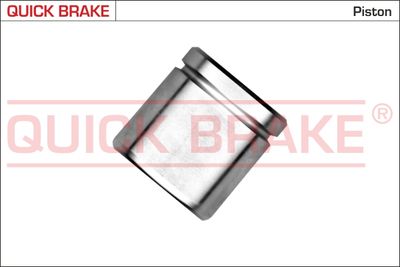 Virzulis, Bremžu suports QUICK BRAKE 185362K