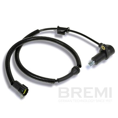 Devējs, Riteņu griešanās ātrums BREMI 50454