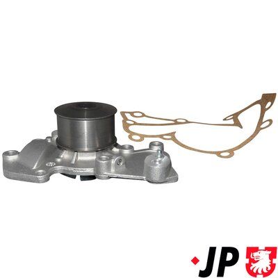 Ūdens sūknis, dzinēja dzesēšana JP GROUP 3514100900