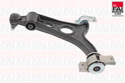 Neatkarīgās balstiekārtas svira, Riteņa piekare FAI AutoParts SS1007