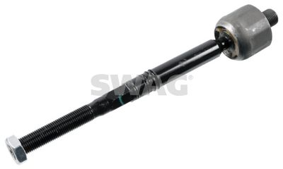 Осевой шарнир, рулевая тяга SWAG 10 10 6408