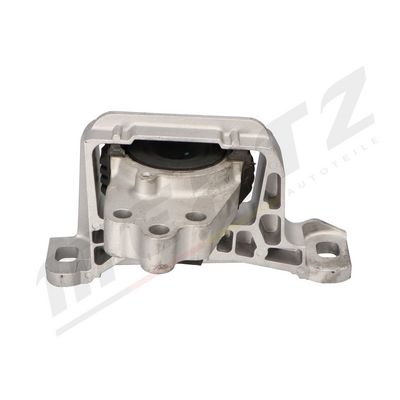 Подвеска, двигатель MERTZ M-S4995