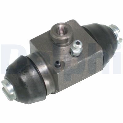Колесный тормозной цилиндр DELPHI LW15086