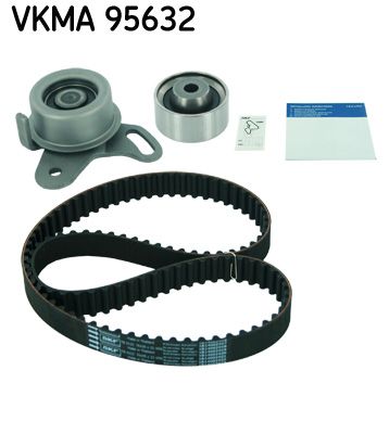 Комплект ремня ГРМ SKF VKMA 95632