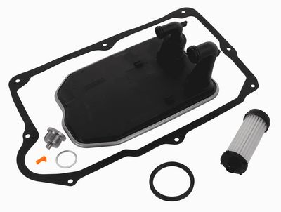 Detaļu komplekts, automātiskās ātrumkārbas eļļas maiņa ZF 5961.308.447
