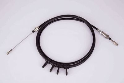 Тросик, cтояночный тормоз HELLA 8AS 355 666-291