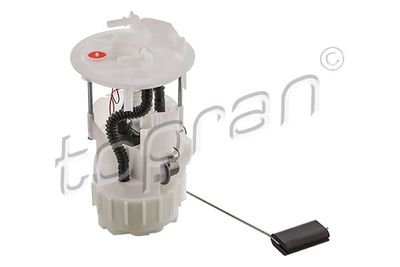 Элемент системы питания TOPRAN 630 669