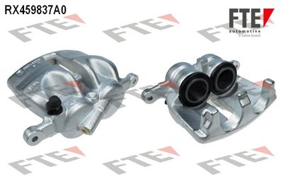 Тормозной суппорт FTE 9291191