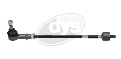 Поперечная рулевая тяга DYS 21-23027