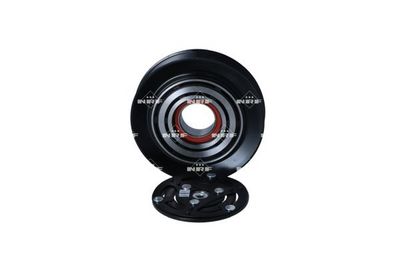 Электромагнитное сцепление, компрессор NRF 380114