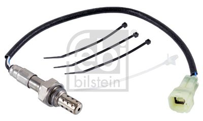 Лямбда-зонд FEBI BILSTEIN 179578