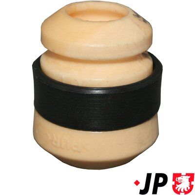 Буфер, амортизация JP GROUP 1242601000