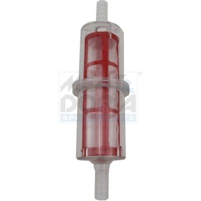 Degvielas filtrs MEAT & DORIA 5106