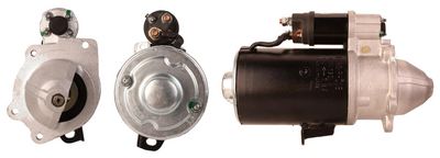 Стартер DRI 329004102